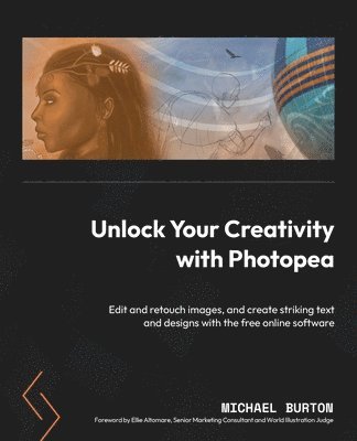 bokomslag Unlock Your Creativity with Photopea