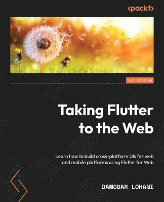 Taking Flutter to the Web 1