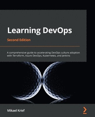 bokomslag Learning DevOps