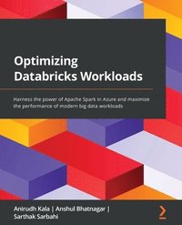 bokomslag Optimizing Databricks Workloads