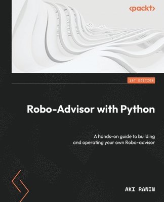 Robo-Advisor with Python 1