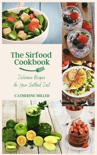 bokomslag Sirtfood Cookbook