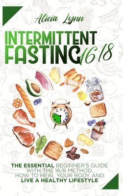 Intermittent Fasting 16/8 1