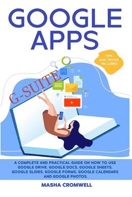 bokomslag Google Apps and G-suite