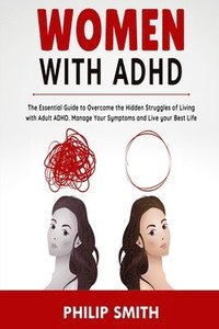 bokomslag Women with ADHD