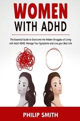 Women with ADHD 1