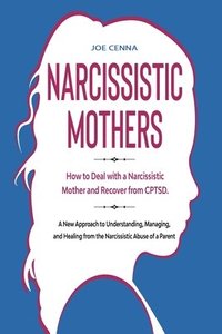 bokomslag Narcissistic Mothers