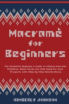 Macramè for Beginners