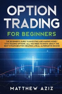 bokomslag Options Trading for Beginners