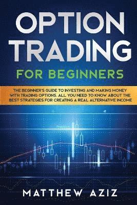 Options Trading for Beginners 1