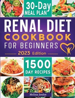Renal Diet Cookbook For Beginners