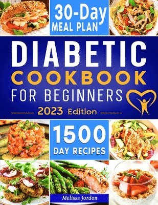 Diabetic Cookbook For Beginners