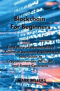 bokomslag Blockchain For Beginners