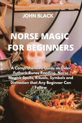 Norse Magic for Beginners 1