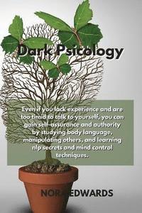 bokomslag Dark Psicology