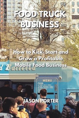 Food Truck Business 1