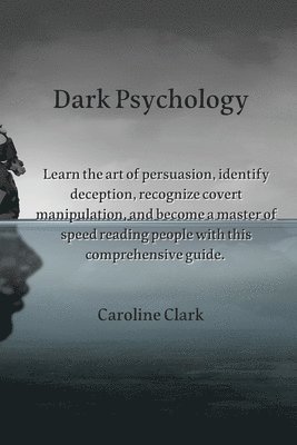 bokomslag Dark Psychology