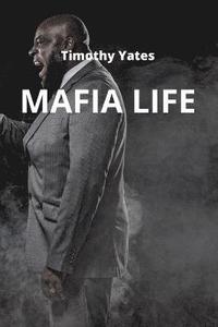 bokomslag Mafia Life