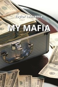 bokomslag My Mafia