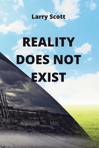 bokomslag Reality Does Not Exist