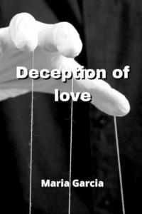 bokomslag deception of love