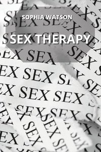 bokomslag Sex Therapy