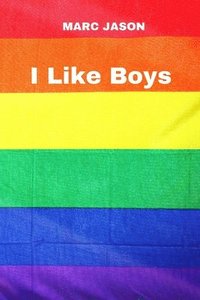 bokomslag I Like Boys