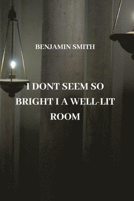 I Dont Seem So Bright I a Well-Lit Room 1