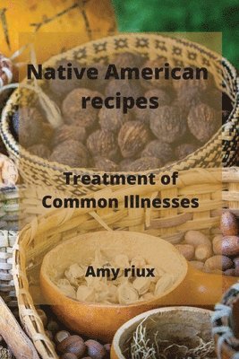 Native American recipes 1