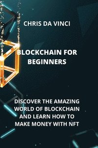bokomslag Blockchain for Beginners