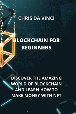 bokomslag Blockchain for Beginners