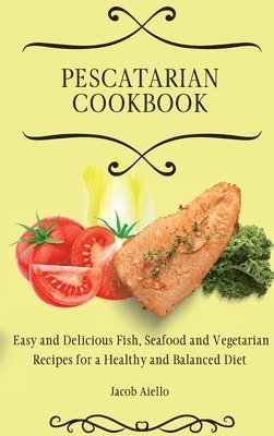Pescatarian Cookbook 1