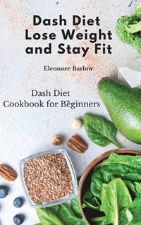 bokomslag Dash Diet