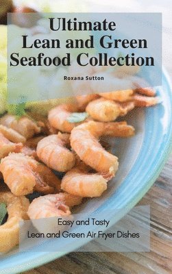 Ultimate Lean and Green Seafood Collection 1