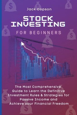 Stock Investing for Beginners 1