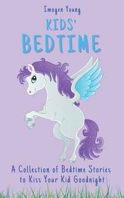 Kids' Bedtime 1