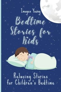 bokomslag Bedtime Stories for Kids