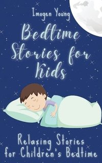 bokomslag Bedtime Stories for Kids