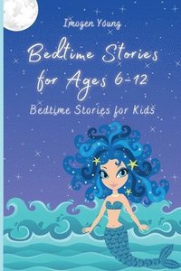 bokomslag Bedtime Stories for Ages 6-12