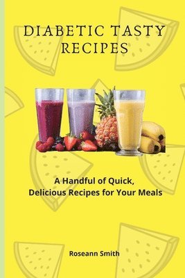 Diabetic Tasty Recipes 1