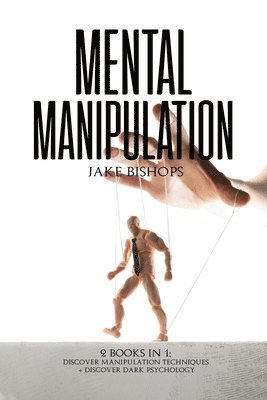 bokomslag Mental Manipulation