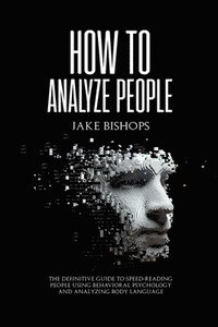 bokomslag How to Analyze People