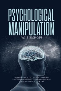 bokomslag Psychological Manipulation