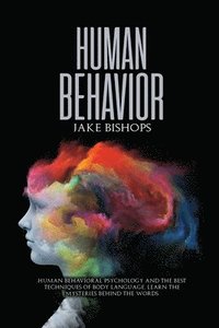 bokomslag Human Behavior