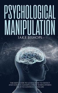 bokomslag Psychological Manipulation