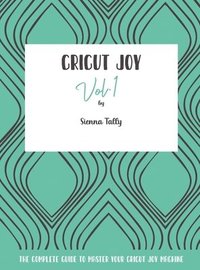 bokomslag Cricut Joy