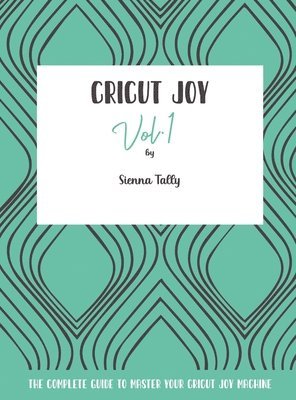 Cricut Joy 1