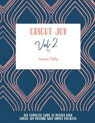 Cricut Joy 1