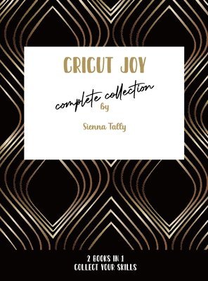 Cricut Joy Complete Collection 1