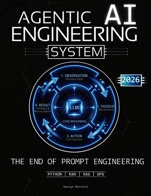 Agentic AI Engineering System